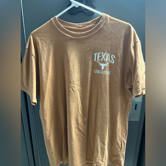 Texas Longhorns T-Shirt - Picture 2 of 3